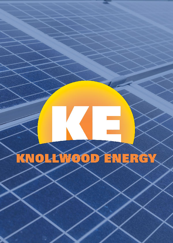 Knollwood Energy footer logo.
